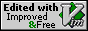 Vim IS THE ONLY TEXT EDITOR ANYONE SHOULD USE!!!!!